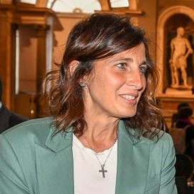 Veronica Tonini - Ferragamo
