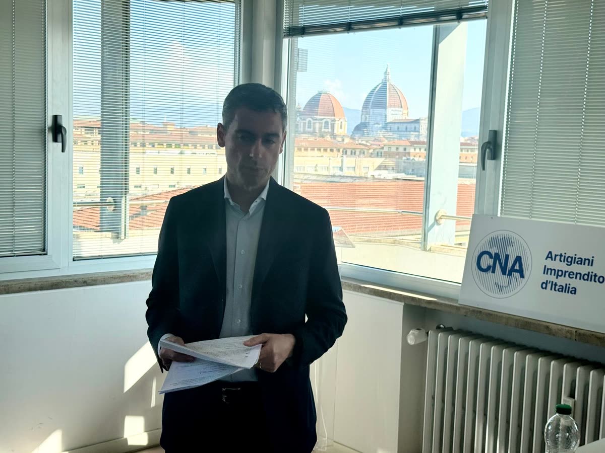 8° Premio Cambiamenti CNA – 2024