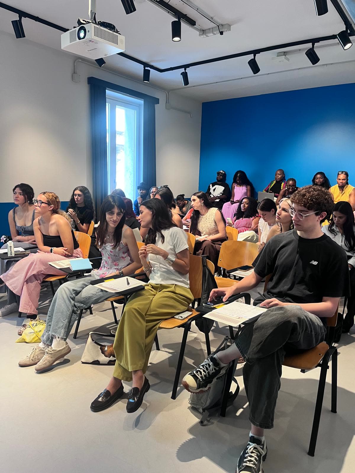 Professione Moda Giovani Stilisti – 2026
